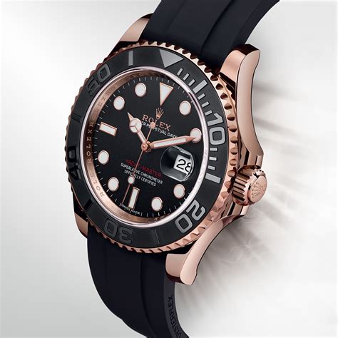 rolex yacht master caratteristiche|new Rolex Yacht-Master 2022.